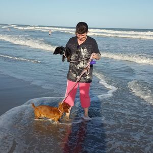 Meet your Posher, Connie